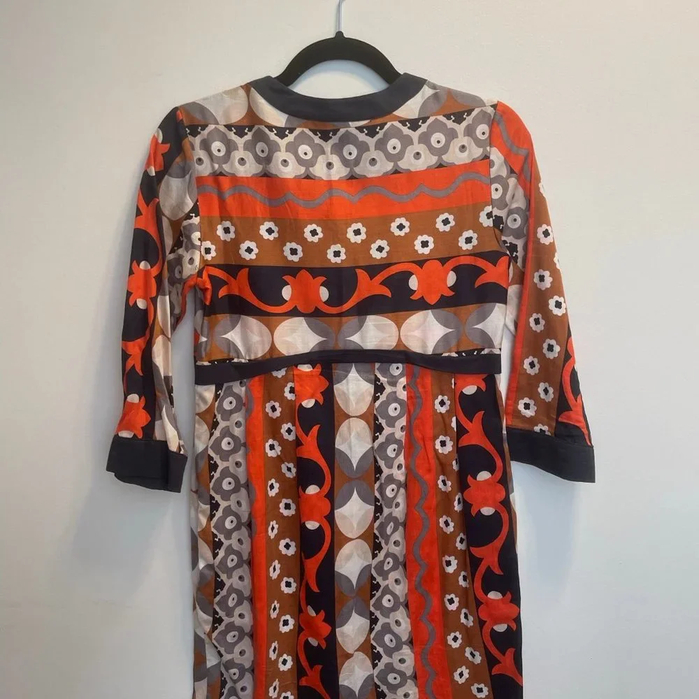 Dress - Picture 3 of 4